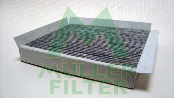 MULLER FILTER filtras, salono oras FC259
